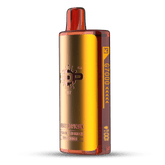 Pop Palm 7000 - Tropical Clouds Disposable Vape available on Canada online vape shop